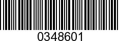 0348601 - L/P    7.83