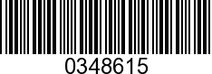 0348615 - L/P    5.99