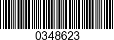 0348623 - DECAL