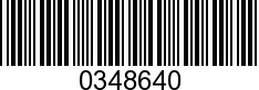 0348640 - L/P    8.24