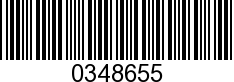 0348655 - DECAL
