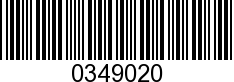 0349020 - DECAL