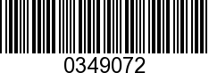 0349072 - L/P    5.97