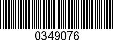 0349076 - L/P    9.39