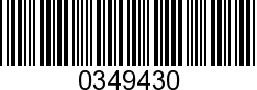 0349430 - L/P    4.11