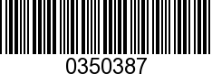 0350387 - DECAL  "JOHNSON"