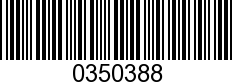 0350388 - L/P    9.97