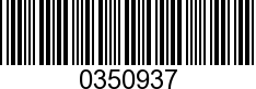 0350937 - L/P    2.88