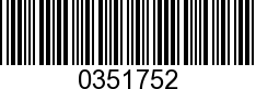 Replaced by 0352540