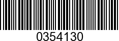 0354130 - BRACKET - Replaced by 0362015