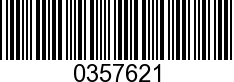 0357621 - L/P    9.99