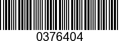 Replaced by 0376681