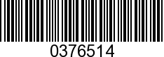 0376514 - L/P   42.75