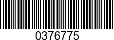 0376775 - L/P  144.30