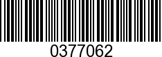 0377062 - L/P    5.67