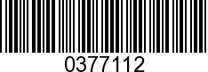 Replaced by 0383757