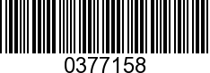 0377158 - LINKAGE