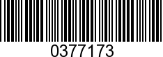 Replaced by 0378059
