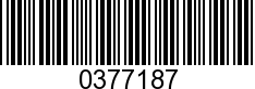 Replaced by 0382291