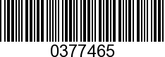 0377465 - L/P   56.10