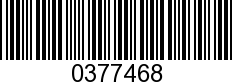 Replaced by 0378728
