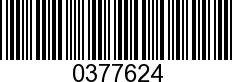 0377624 - L/P   19.75