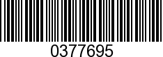 Replaced by 0378182