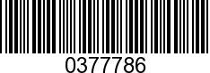 0377786 - L/P    2.30