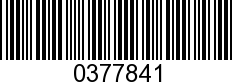 Replaced by 0378059