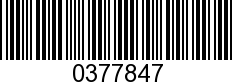 Replaced by 0378062