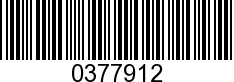0377912 - L/P    7.10