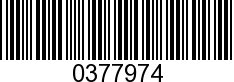 0377974 - L/P  107.01