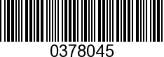 0378045 - KNOB ASSY