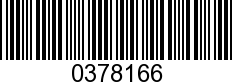 Replaced by 0380024