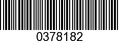0378182 - L/P   28.03