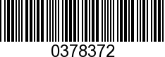 0378372 - PISTON .020