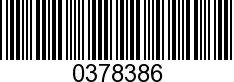 Replaced by 0384540