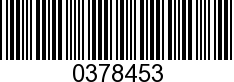 0378453 - L/P     .90
