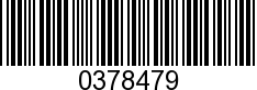 Replaced by 0391955