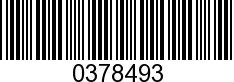 BRACKET 0378493