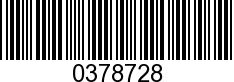 0378728 - L/P  320.94
