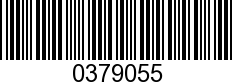0379055 - L/P  615.60