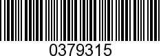 0379315 - L/P   26.45