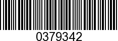 0379342 - L/P   18.50