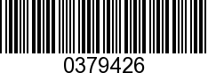 Replaced by 0380035