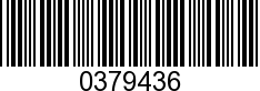 0379436 - L/P  188.20