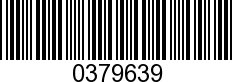 0379639 - L/P   36.15