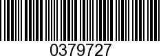 Replaced by 0381015