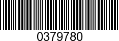 0379780 - L/P    5.19