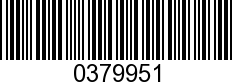 0379951 - L/P   30.60